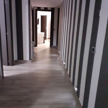 Giosam Bed & Breakfast Di Raimondo Isabelle Pozzilli Exterior photo