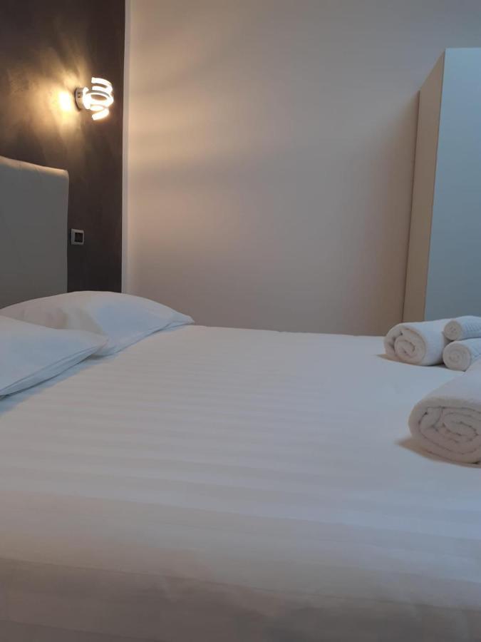 Giosam Bed & Breakfast Di Raimondo Isabelle Pozzilli Exterior photo