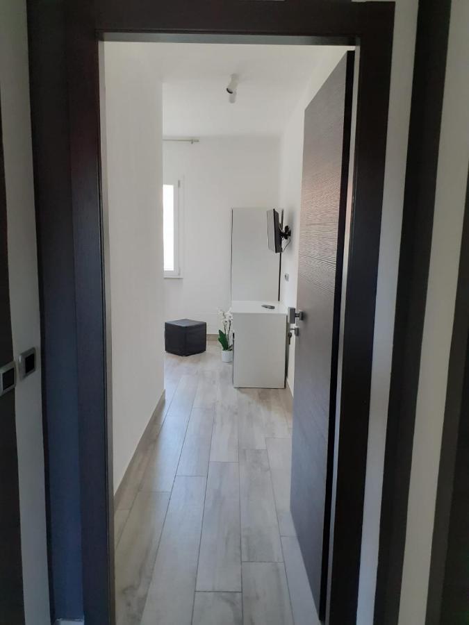 Giosam Bed & Breakfast Di Raimondo Isabelle Pozzilli Exterior photo