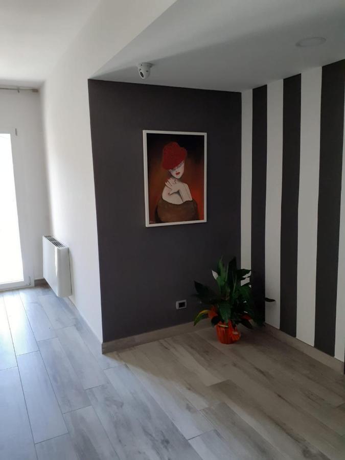 Giosam Bed & Breakfast Di Raimondo Isabelle Pozzilli Exterior photo