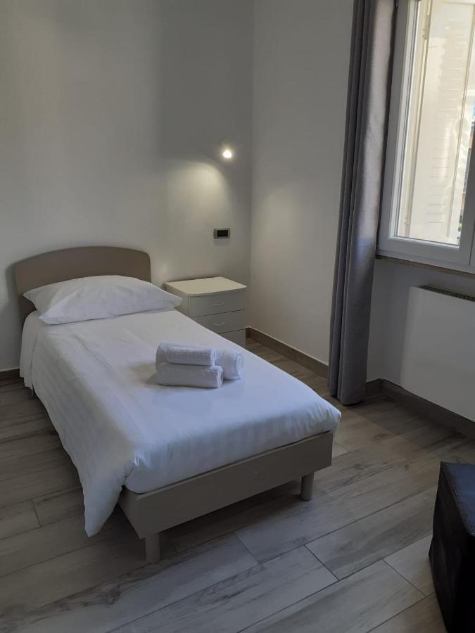 Giosam Bed & Breakfast Di Raimondo Isabelle Pozzilli Exterior photo