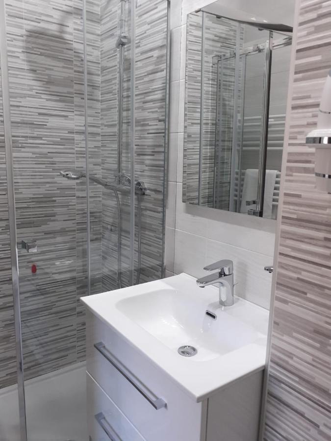 Giosam Bed & Breakfast Di Raimondo Isabelle Pozzilli Exterior photo