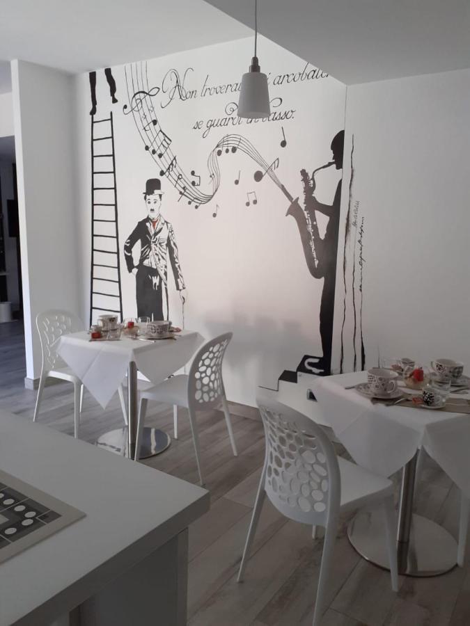 Giosam Bed & Breakfast Di Raimondo Isabelle Pozzilli Exterior photo