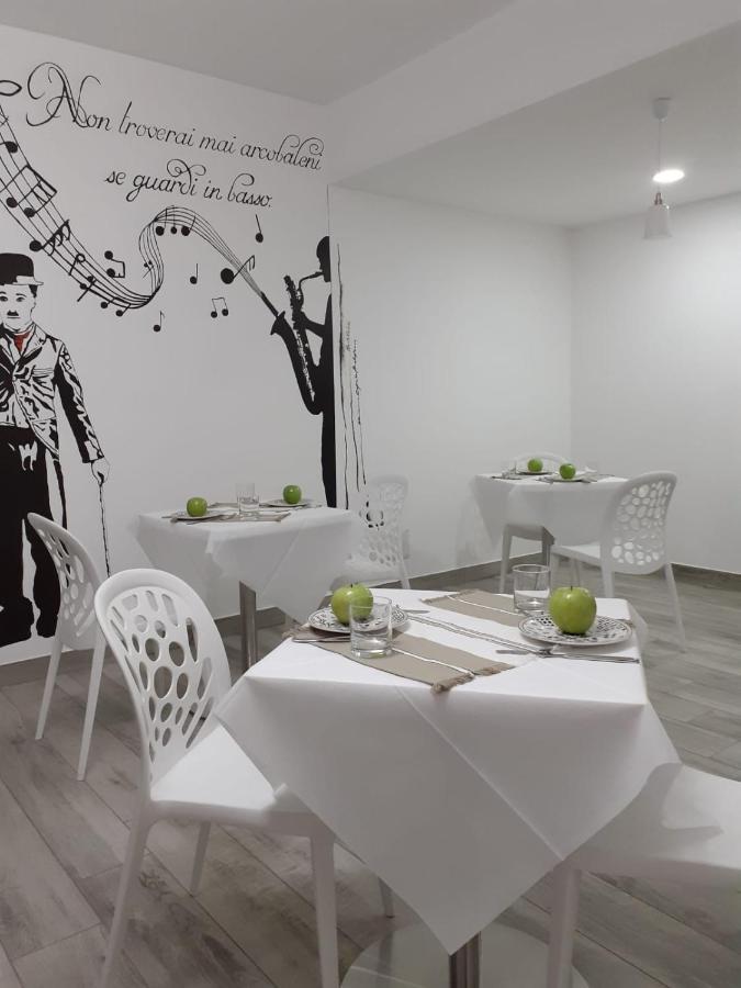 Giosam Bed & Breakfast Di Raimondo Isabelle Pozzilli Exterior photo