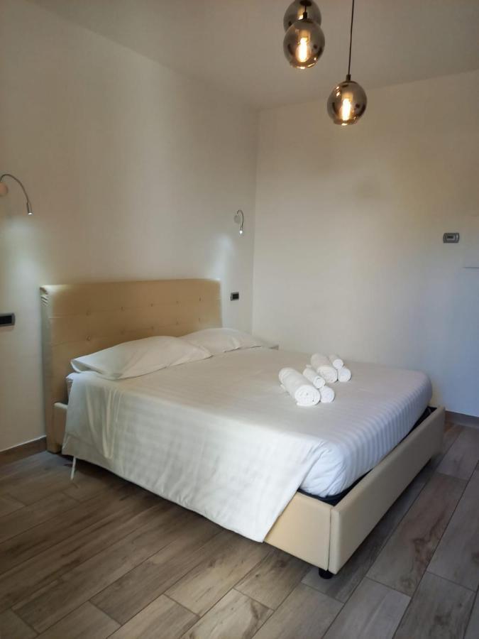 Giosam Bed & Breakfast Di Raimondo Isabelle Pozzilli Exterior photo