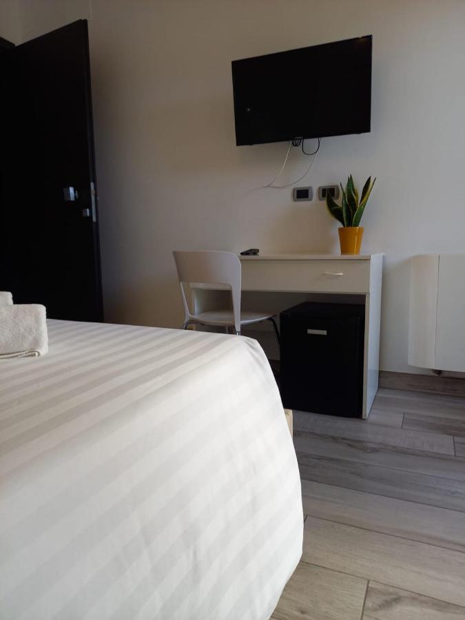Giosam Bed & Breakfast Di Raimondo Isabelle Pozzilli Exterior photo